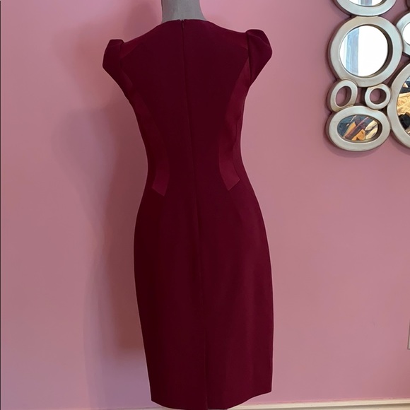 🆕 Beautiful Karen Millen bodycon dress - Picture 3 of 5